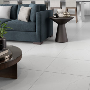 24 x 24 Floor Tile You'll Love | Wayfair
